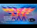 Download Lagu Johannes Trackmann \u0026 D.lobo: One Love (feat. Ego Leon)  | Catalog #: KR03 | Release Date: 2017-02-03