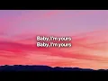 Isabel LaRosa - i'm yours sped up (Lyrics)