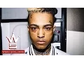 XXXTentacion \