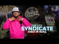 Download Lagu City Syndicate ft. Kabza De Small | Best Amapiano Mix 2025 | Live from Copper Deli