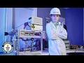 How A 12-Year-Old Achieved Nuclear Fusion - Guinness World Records