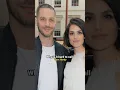 Why is it hard to call Tom Hardy and Charlotte Riley s relationship true love