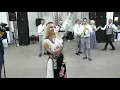 Download Lagu MIHAELA BELCIU \u0026 NICUSOR TUNEA BAND // COLAJ BRAU // BOTEZ TEREGOVA// 04.04.2019