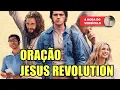 Download Lagu JESUS REVOLUTION 2023 Poderoso Momento de Oração COMPLETO HD DUBLADO Movimento de Jesus A SUA CHANCE