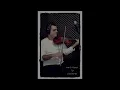 Taqsim Violin Maqam Nahawand (G) - Rafi Shawat - 2021