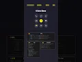 How to Make the 9 Dots Menu Icon Coding Tutorial