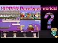 I found 10 HIDDEN DEVELOPER WORLDS Gt-History Special by GenieYT