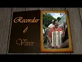 Download Lagu Recordar é Viver - Turma do sereno - \