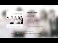 Download Lagu Glenn Fredly, Padi, Audy - Warna With Friends (Full Album Stream)