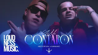 Neztor Mvl Ft Maniako - Ya Me Contaron [Video Oficial]