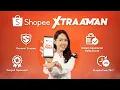 Semua #XtraAman Belanja di Shopee