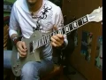 Download Lagu Saint Seiya Pegasus Fantasy shred guitar cover by Neo