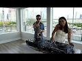 Download Lagu Saxophone House Set | DJ Avera with Live Saxophone by The Essential Jason Nelson at Maritime Parc