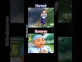 Lagu Abang Saleh Panik (reverse+subtitle) #shorts #reverse #lucu #memes #upinipin