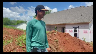 Tocó casa nueva, Roofing usa 