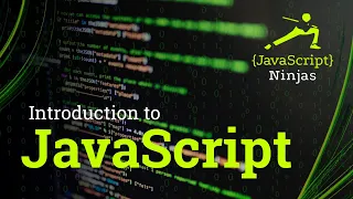 Introduction to JavaScript History How It Works Frameworks Applications