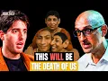 Download Lagu Waarom een ​​huwelijk tussen neven en nichten VEEL ERGER is dan je denkt - Matthew Syed van The T...