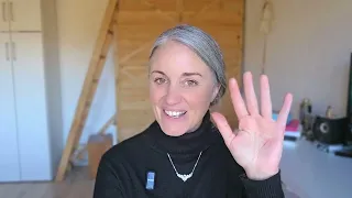 Un anuncio muy especial para la familia Soy AHORA 🤍 (Mi nuevo proyecto)
