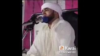المقام الحزين الباكي قال بل سولت لكم أنفسكم أمرا فصبر جميل الشيخ محمد أيوب عاصف 