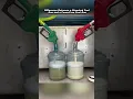 Download Lagu Standard Fuel Gun vs. Foam-Free Fuel Gun