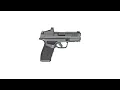 Gun Of The Week Springfield Armory Hellcat Pro OSP