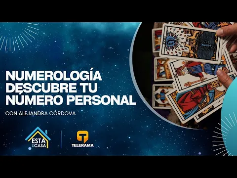 Rincón de Energía: Numerología descubre tu número personal