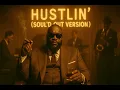 Hustlin' - 1950's Soul Version
