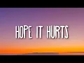 Download Lagu Isabel LaRosa - Hope It Hurts (Lyrics)