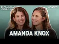 Download Lagu Amanda Knox on When Headlines Steal Your Humanity
