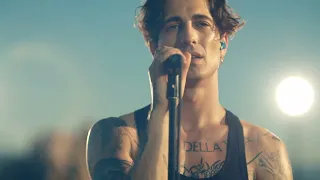 Damiano David Mars Live From Joshua Tree 