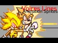 Download Lagu Super Fleetway Sonic Voices Lines And Sprites