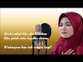 BUKAN TAK MAMPU | REVINA ALVIRA | Lirik