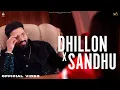 Download Lagu DHILLON x SANDHU : Dilpreet Dhillon x Kulshan Sandhu | SKY Digital | New Punjabi Songs 2025