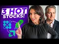 Download Lagu 3 HOT STOCKS TO RETIRE ON!!