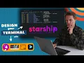 Download Lagu Console Terminal Customisation with ZSH + Starship (plugins \u0026 themes)