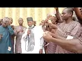 Lagu AL AMIN BAHASHIM AGARIN SABUNGA JAMHURIYAR NIGER
