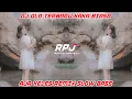 Download Lagu DJ OLD  KAKA BISA AJA KELES SLOW BASS TERBARU..