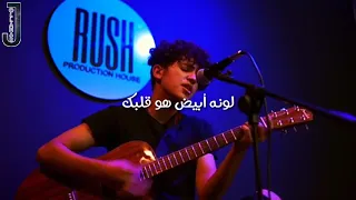 ح ضل حبك   عصام النج ار    مع الكلمات   دندنها