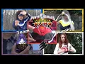 Download Lagu Team Morph (Power Rangers Jungle Fury) *Fan Tribute / Retro Style*