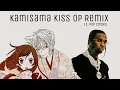 Download Lagu Kamisama Kiss Op Trap Remix ft. Pop Smoke (prod by freddodynasty)