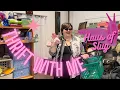 THRIFT WITH ME in Tennessee with a thrift haul