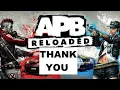 APB s New Dev Little Orbit A Retrospective