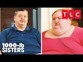 Chris Gets REAL With Tammy About Her Weight 1000-Lb Sisters TLC