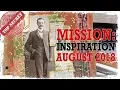 Download Lagu Mission: Inspiration - August - KIng of the Art Studio