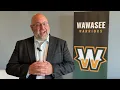 Kent Myers Welcome