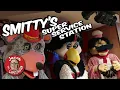 Smitty s Super Service Station - Full Collection of Chuck E Cheese and Showtime Pizza Animatronics