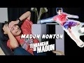 Download Lagu React Tendangan Si Madun