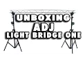 Lagu UNBOXING the ADJ LIGHT BRIDGE ONE TRUSS SYSTEM !!