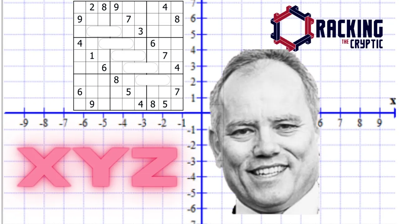 The Great Sudoku Plot