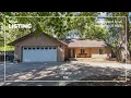 Northern California Real Estate 3128 Island Drive Redding CA 96001